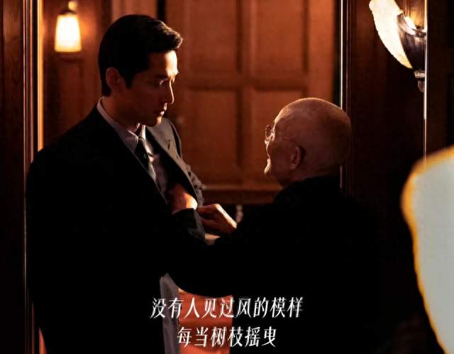 世间再无济公！游本昌朋友圈置顶曝光，偏爱胡歌原因太好哭