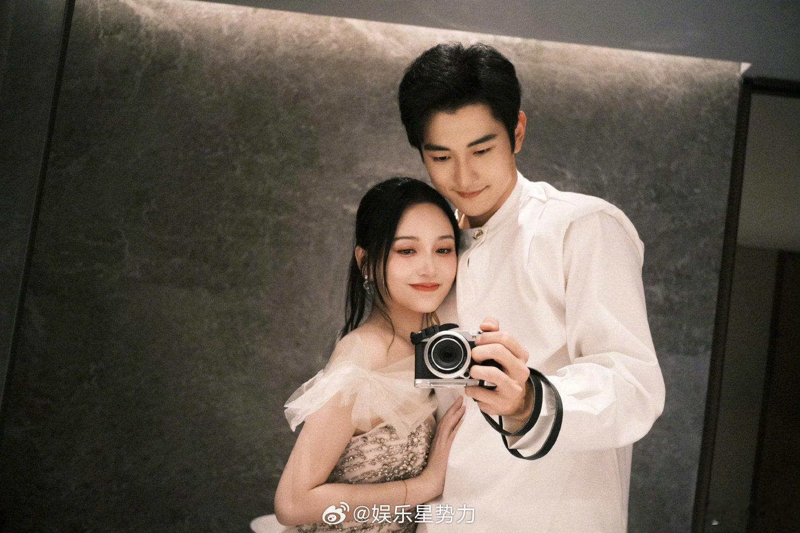 情人节金莎想要金莎得到 情人节不搞虚的！金莎想吃蛋糕，孙丞潇提议微信画电子蛋糕，