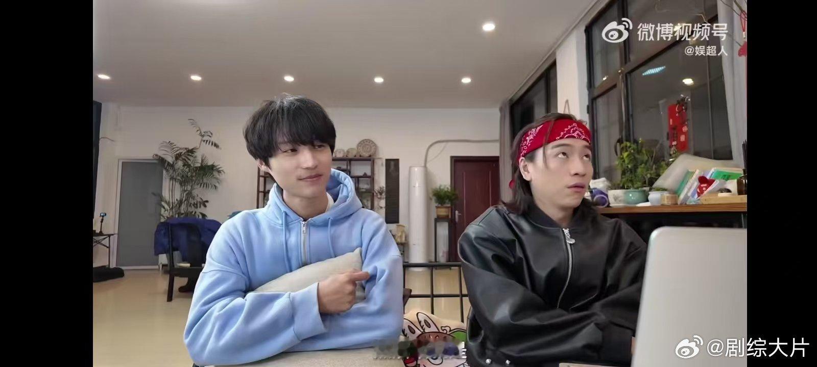 960男团在内娱玩零元购  谁能想到960男团在综艺里的省钱方式这么离谱！关宇一