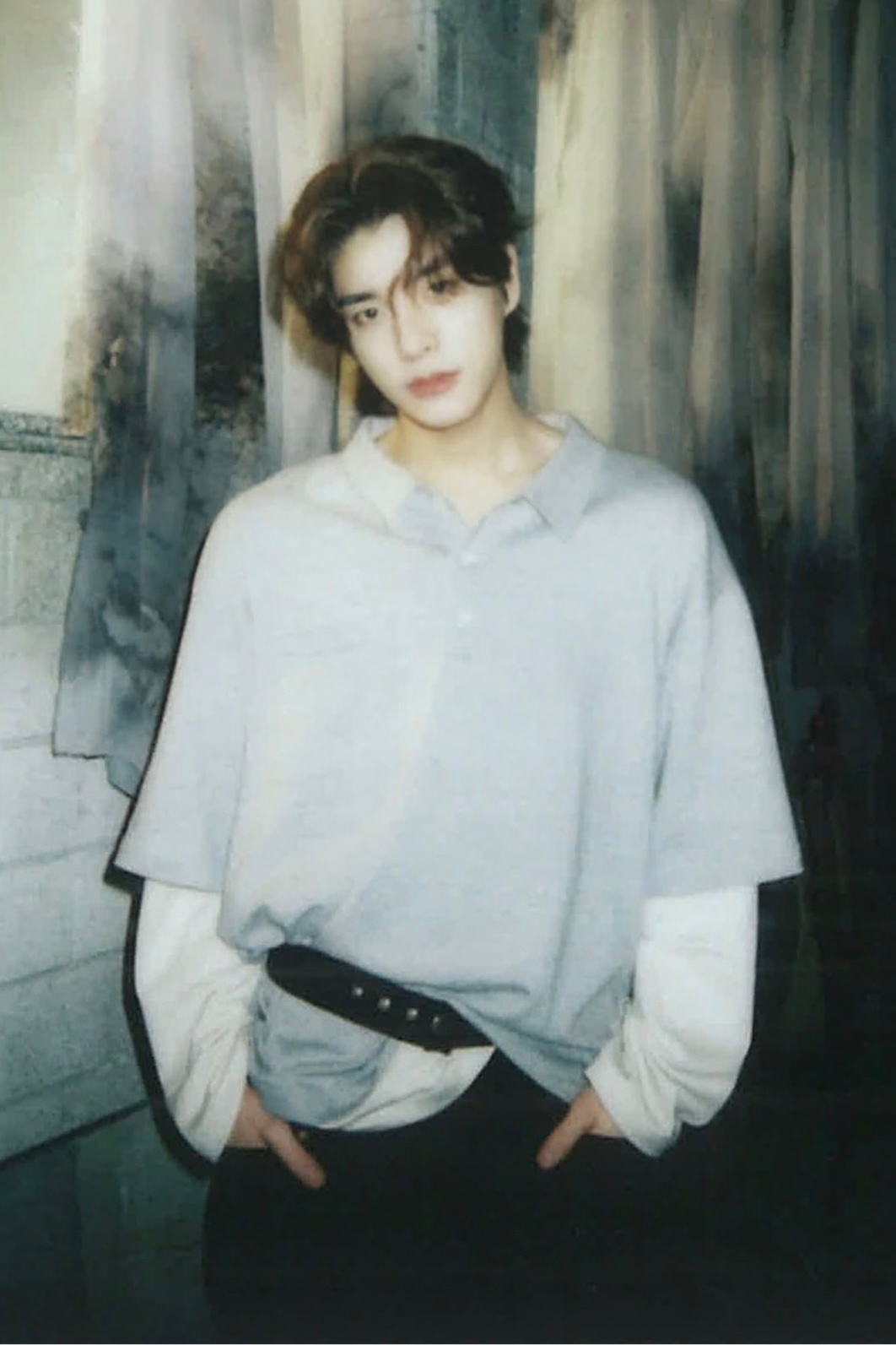 俊 