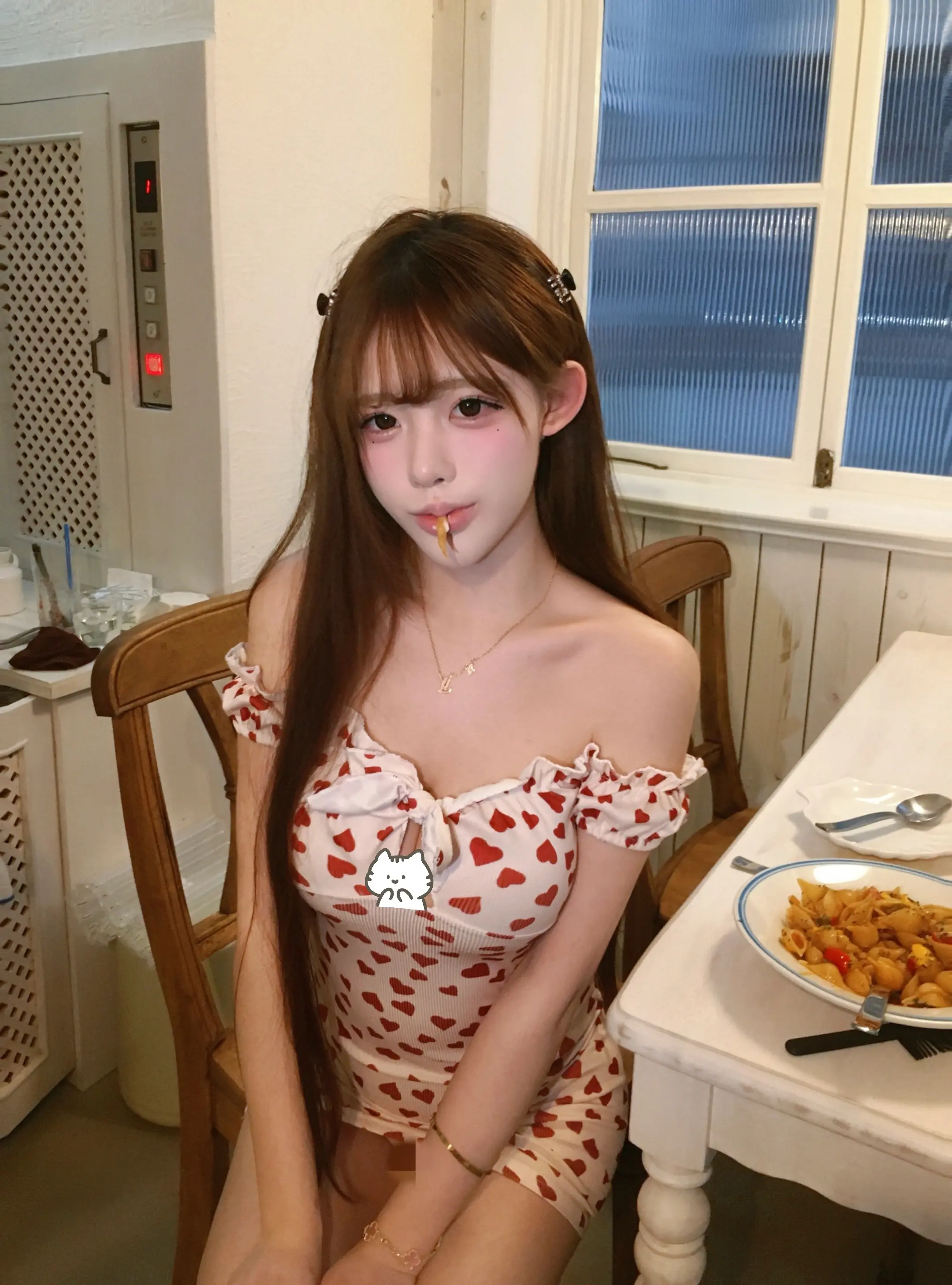 我的坏也照单全收吗