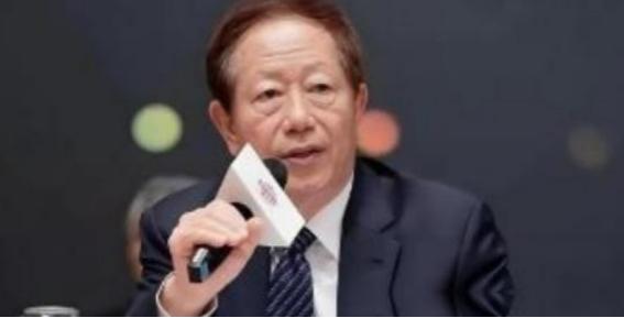 台积电前董事长曾经发话了！曾表示：如果中国大陆强攻台湾，那么你们将会得到的将是一