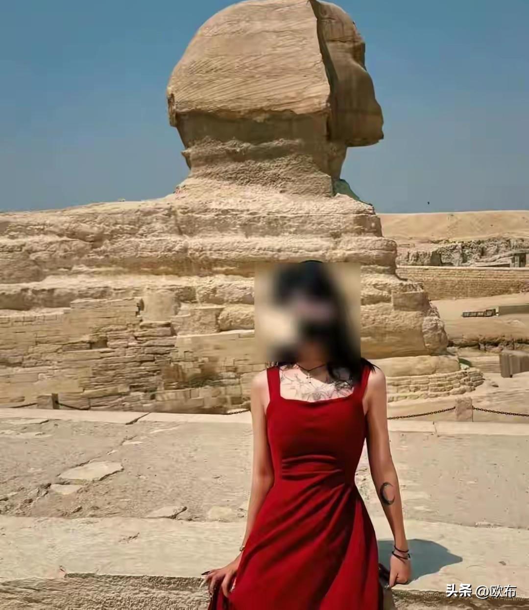 在埃及旅游失踪的二十一岁女生池某某，其朋友在小红书发文称已经找到，发了一条消息说