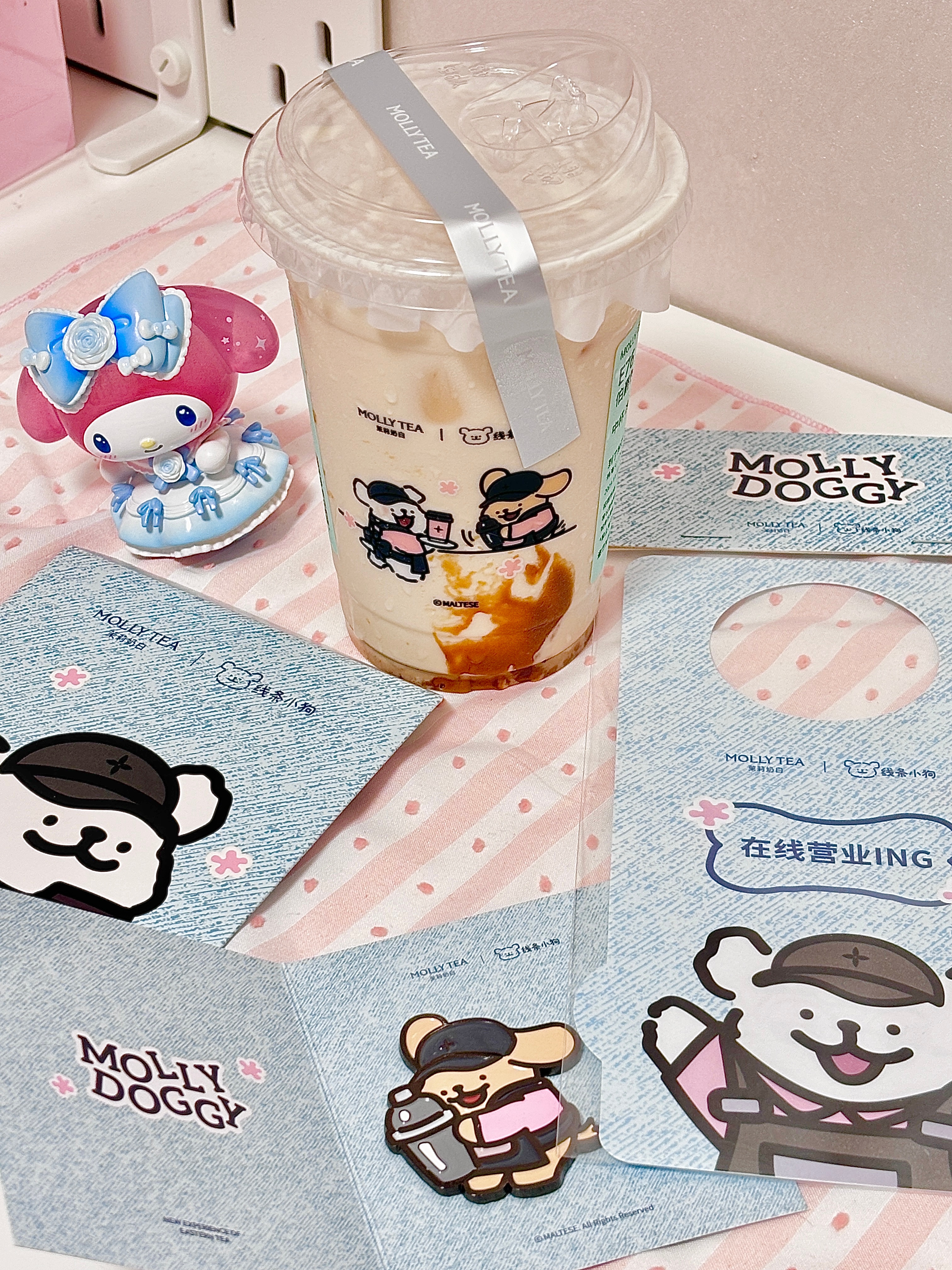 拾一月  时愉悦 🥂✩‧₊ 