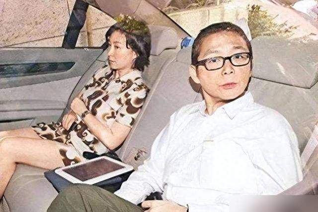 何超琼坐拥39亿美元，放弃许晋亨千亿联姻，为何偏偏选择俞琤？