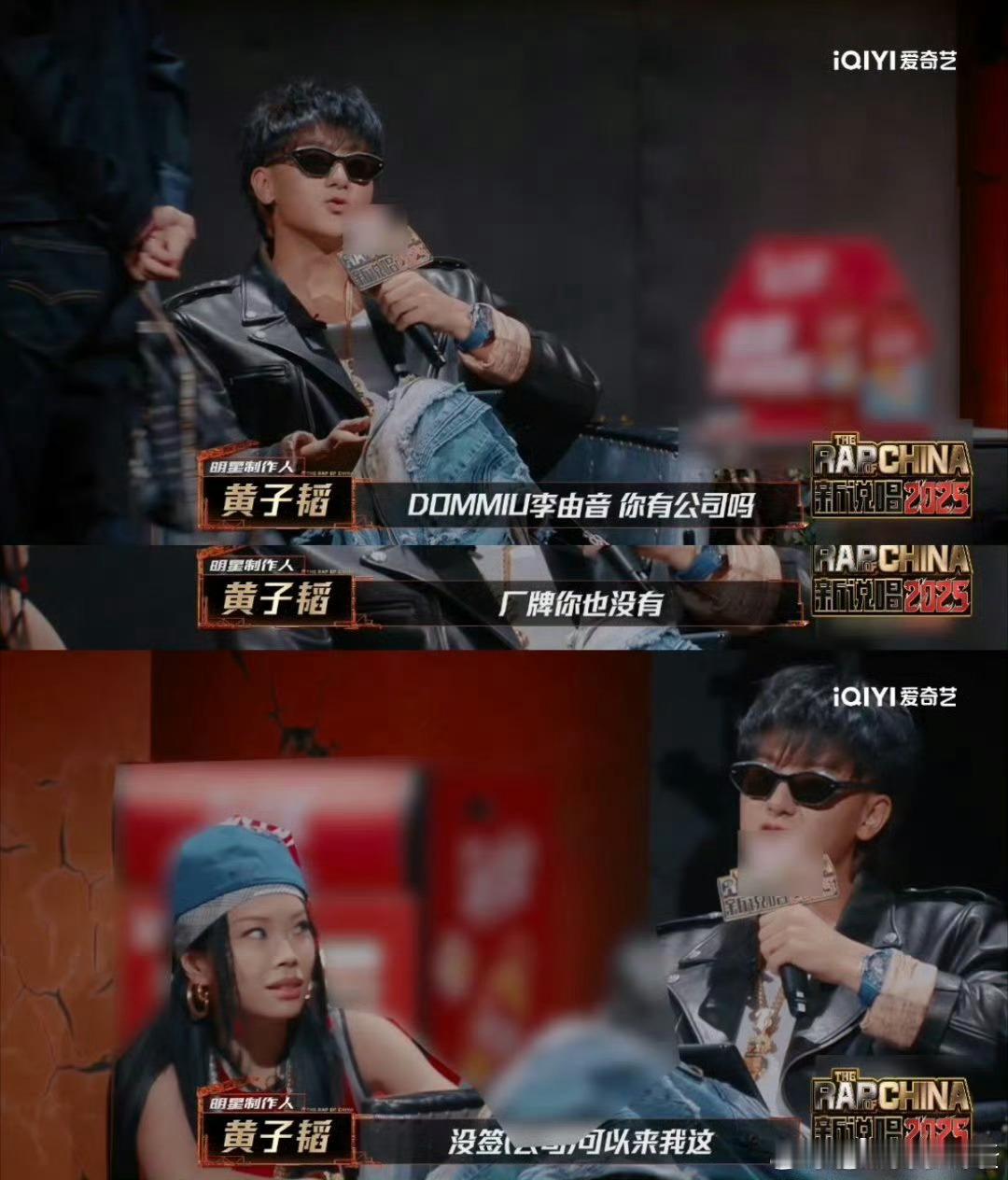 李由音怪物新人这样好的舞台肯定要大家一起来呀，根本很有吸引力呀，这谁不喜欢呢，太