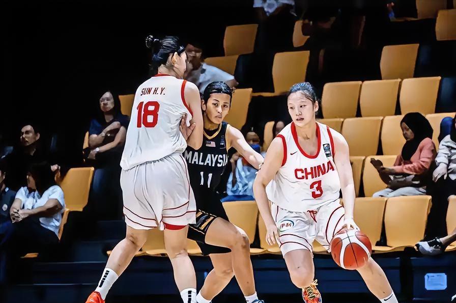U18女篮亚洲杯，今日赛程
(2026年10月06日，星期二)
 
U18女篮亚