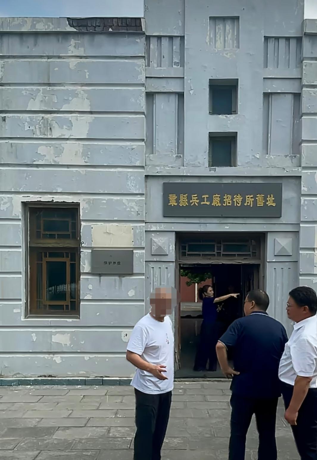 巩县兵工厂，又称孝义兵工厂，旧址在今河南郑州巩义市孝义街道，是民国四大兵工厂(汉