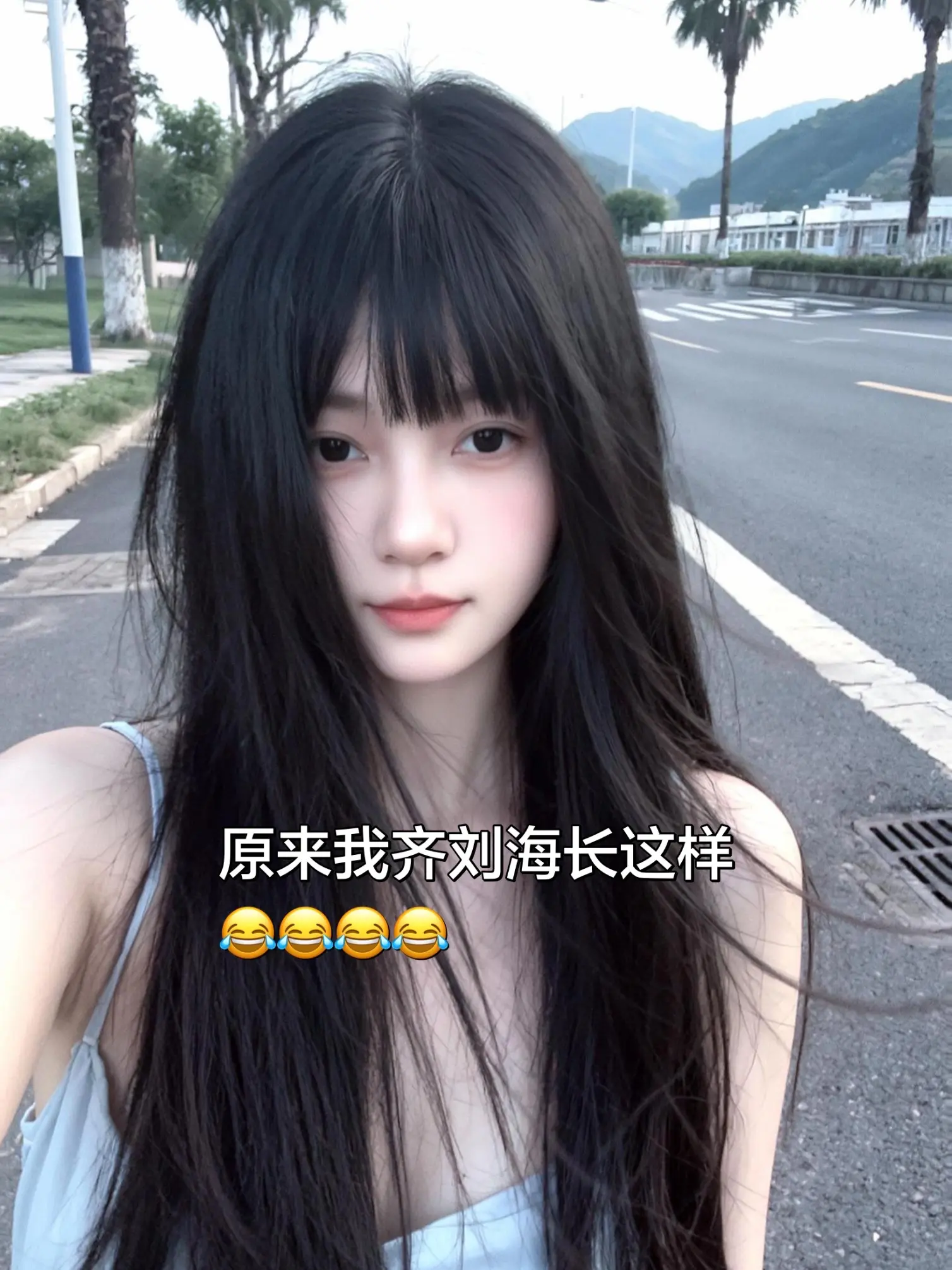 随变ai随便玩 AI飘逸发丝写真  玩法合伙人计划 情绪音乐玩法新风向