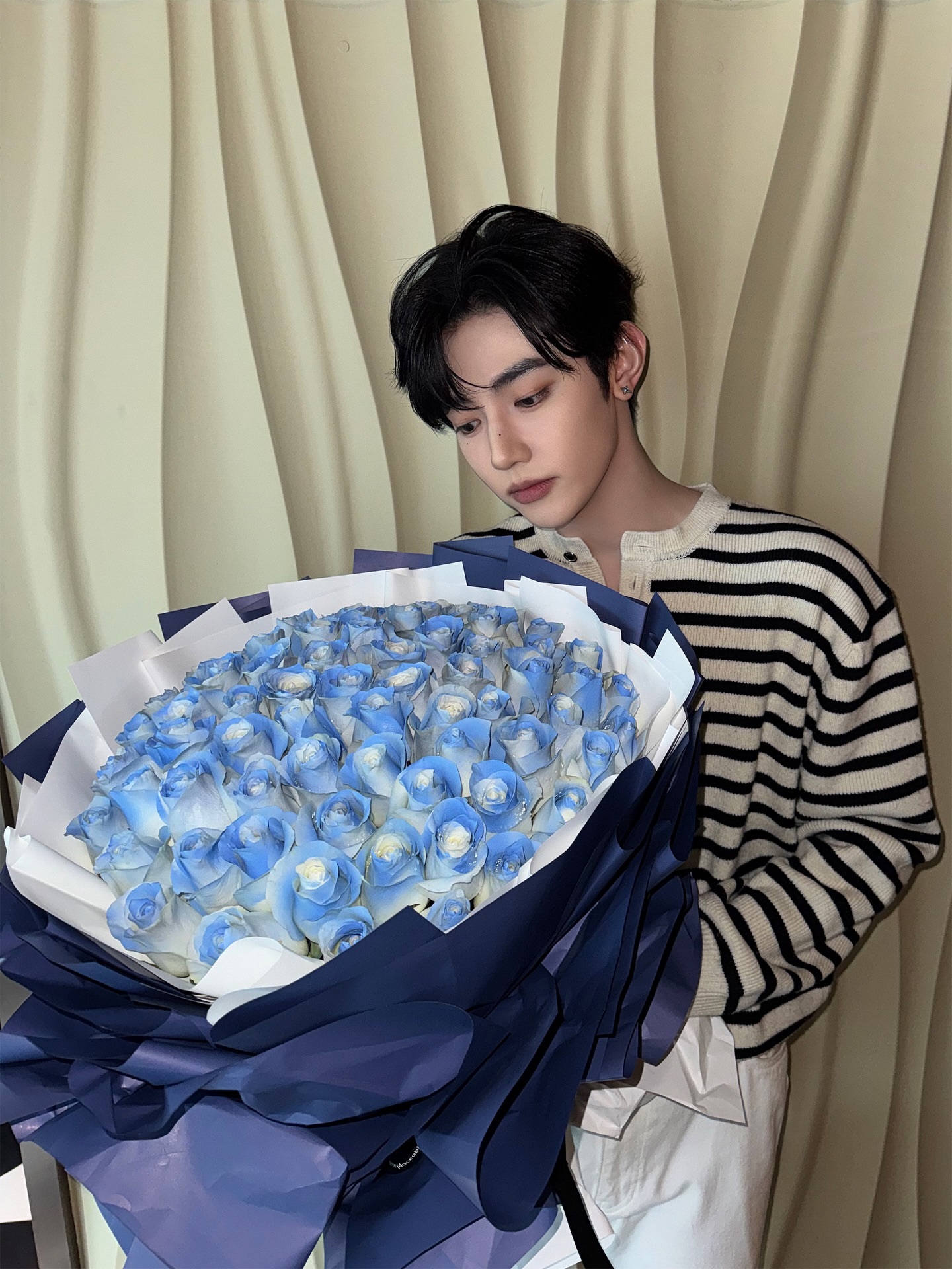💙💐💙💙章昊 
