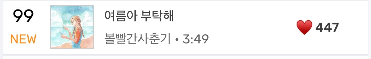 Melon空降脸红的思春期 99位翻唱经典夏日曲《夏天拜托了》，居然in了 