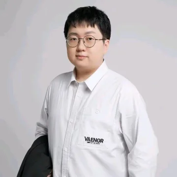 刘勖雯