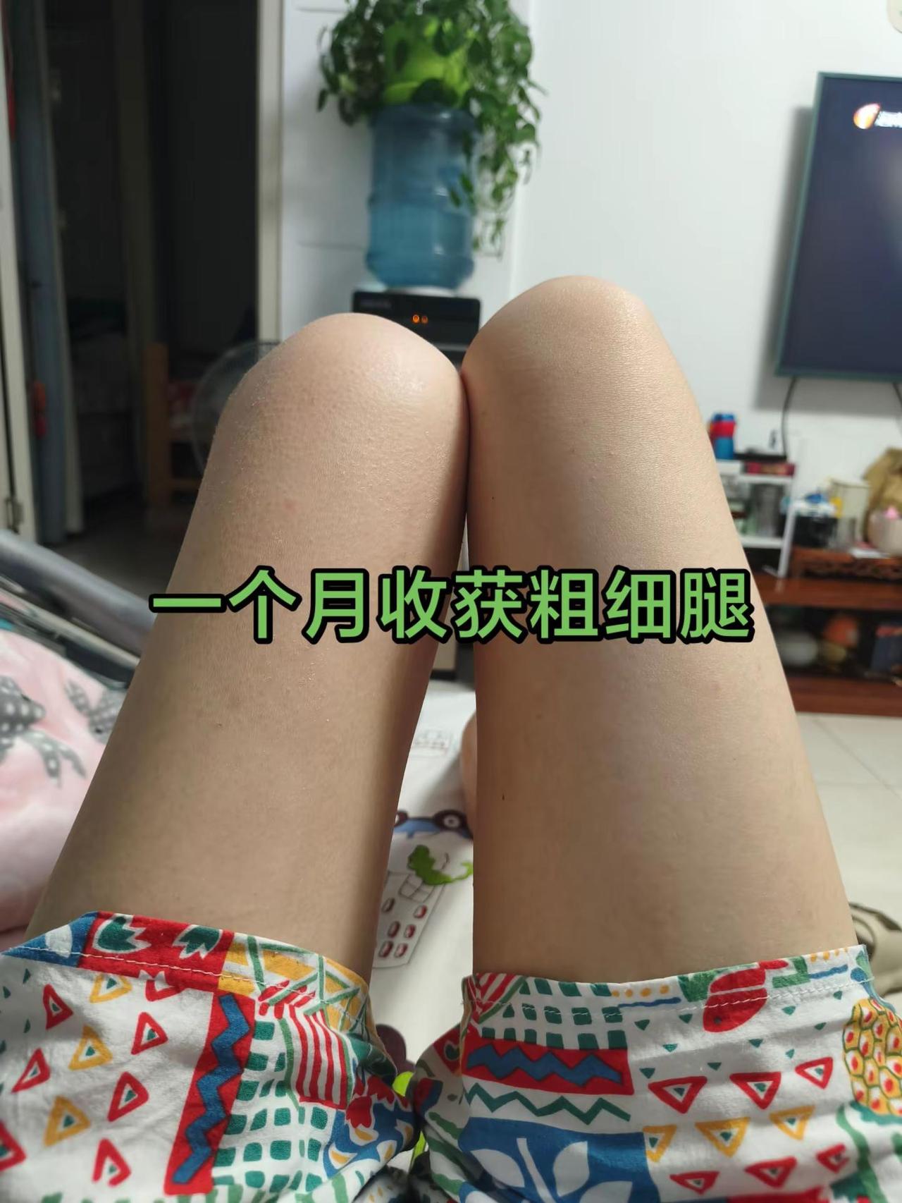 以前也是见过骨折的，可是也没人说这么搞笑的，阴阳腿，这个还能恢复吗？