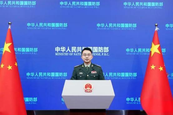 两年内或统一？大陆宣布重磅决定，赖清德坐不住，要打造铜墙铁壁。11月5日，大陆发