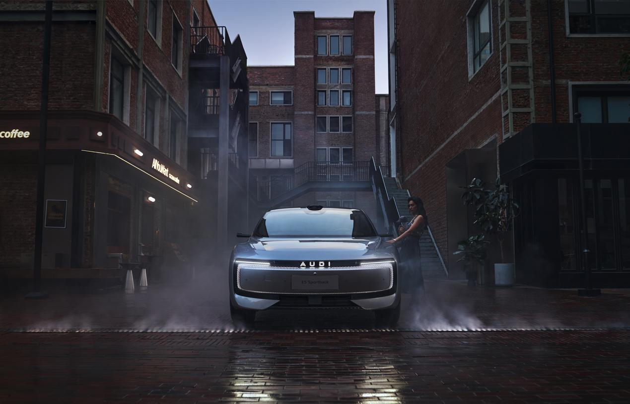 奥迪开年限时优惠3万，20.59万起！quattro版23.99万！，拿到的是现