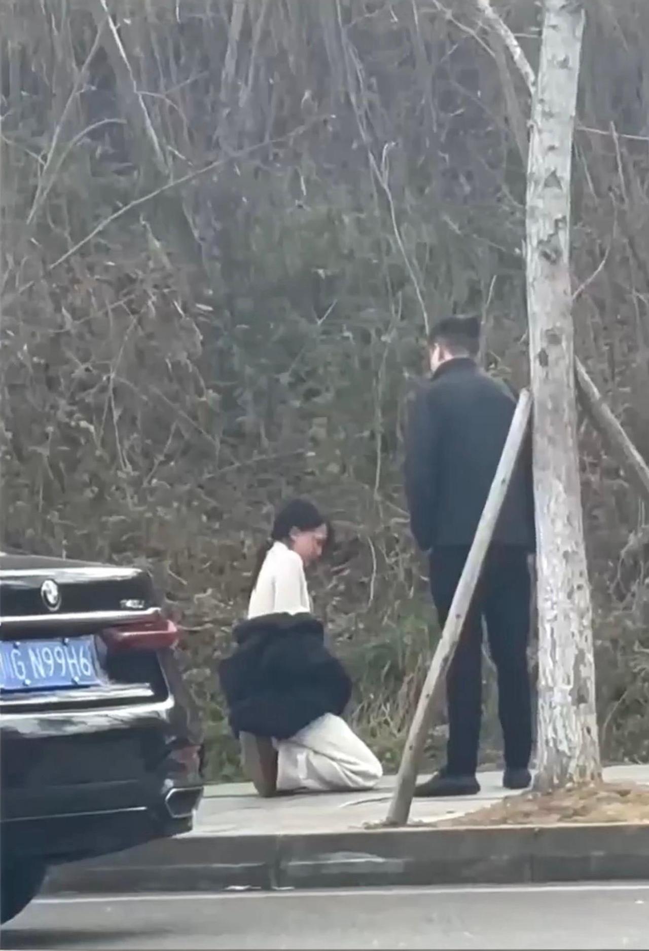 这是发生了什么事