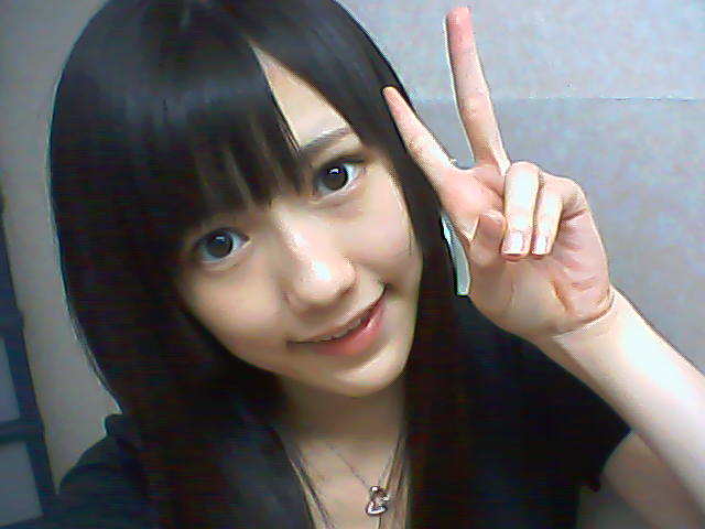 渡边麻友 