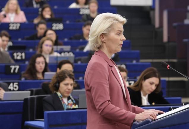 欧盟和北约集体找中国

据悉，中欧安全与防务磋商将在3月24日举行，届时，中方代