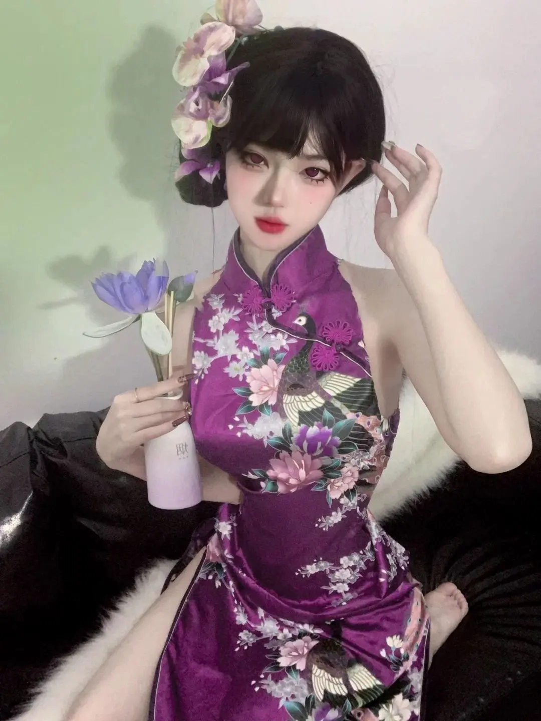 小蛇