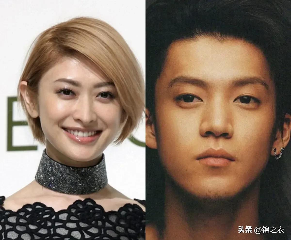 山田优自己的收入保密，而她丈夫小栗旬的收入完全透明，感觉这夫妻俩肯定是爱过的。