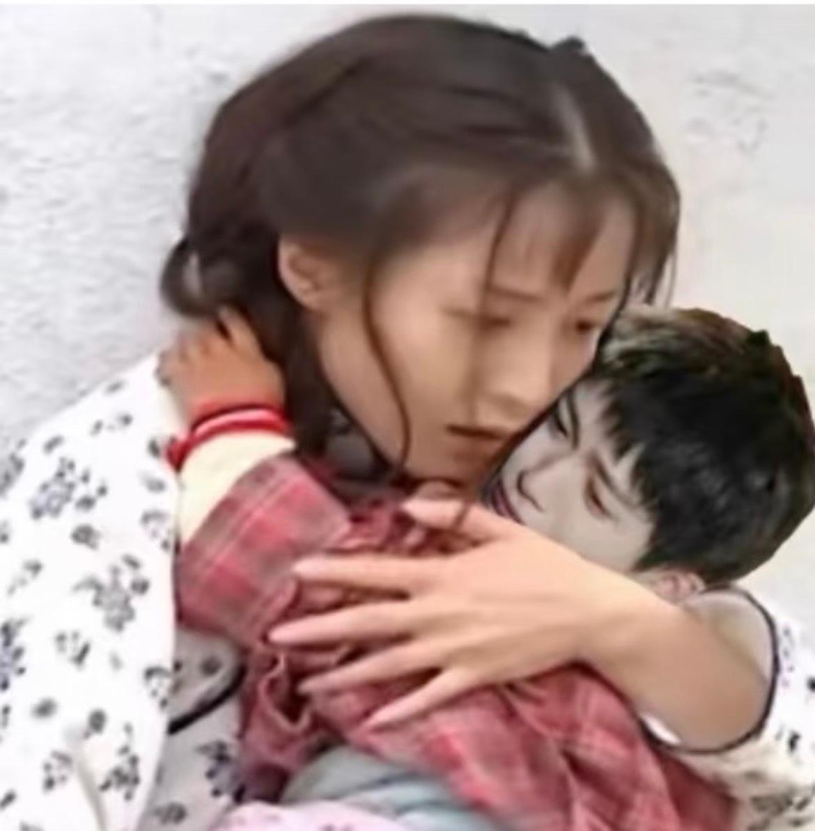 我现在就这样 