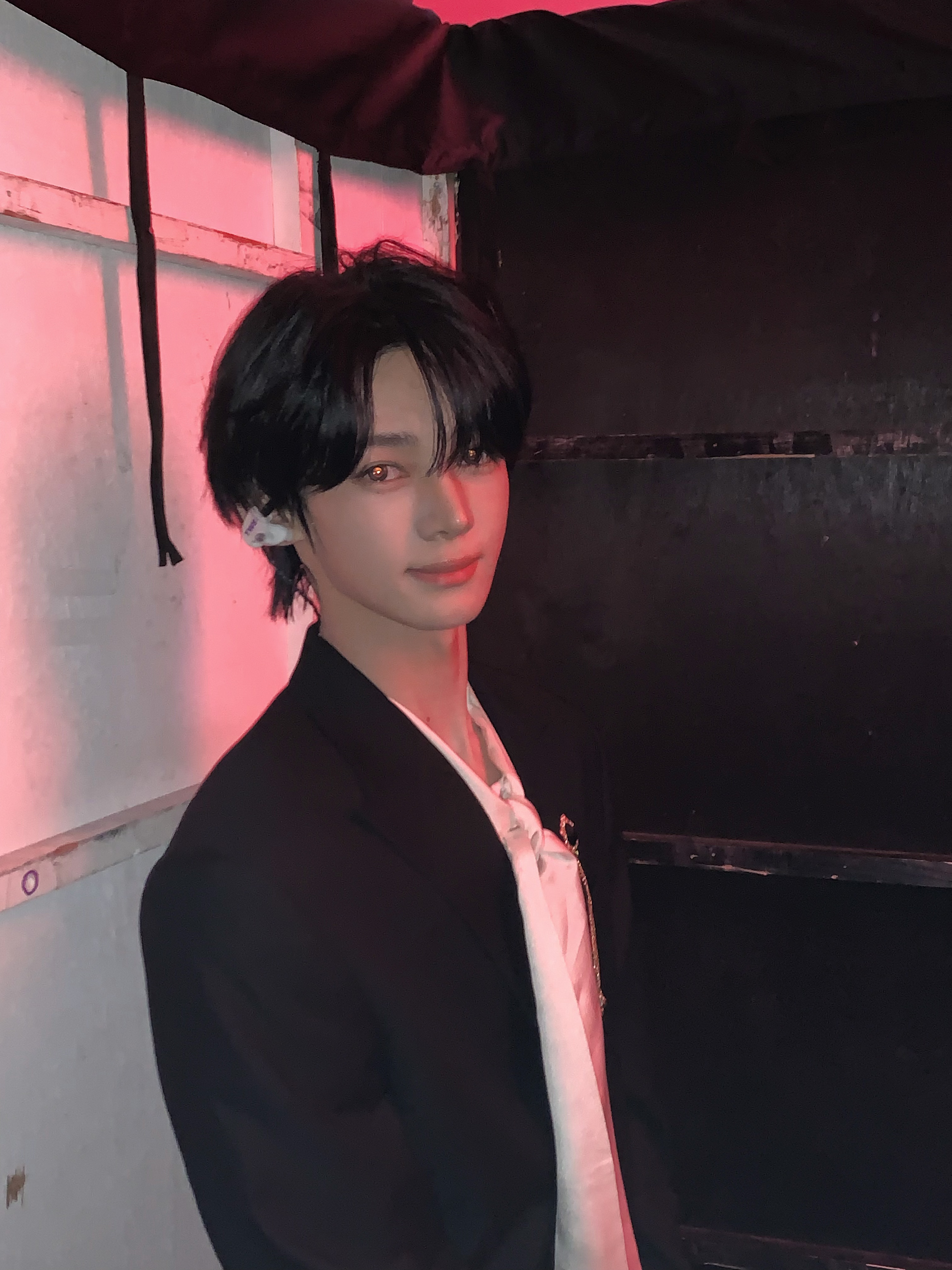 260828    Weverse 更新 posts【HANJIN】多亏了42，