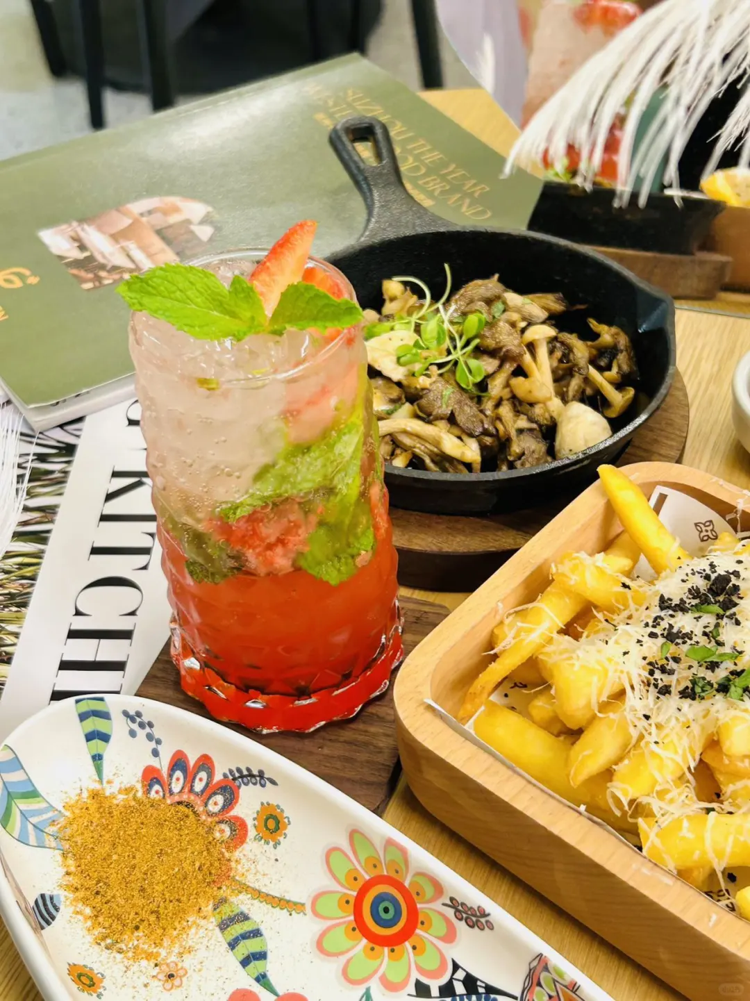 🍴合肥这家西餐，我直接原地封神！😍