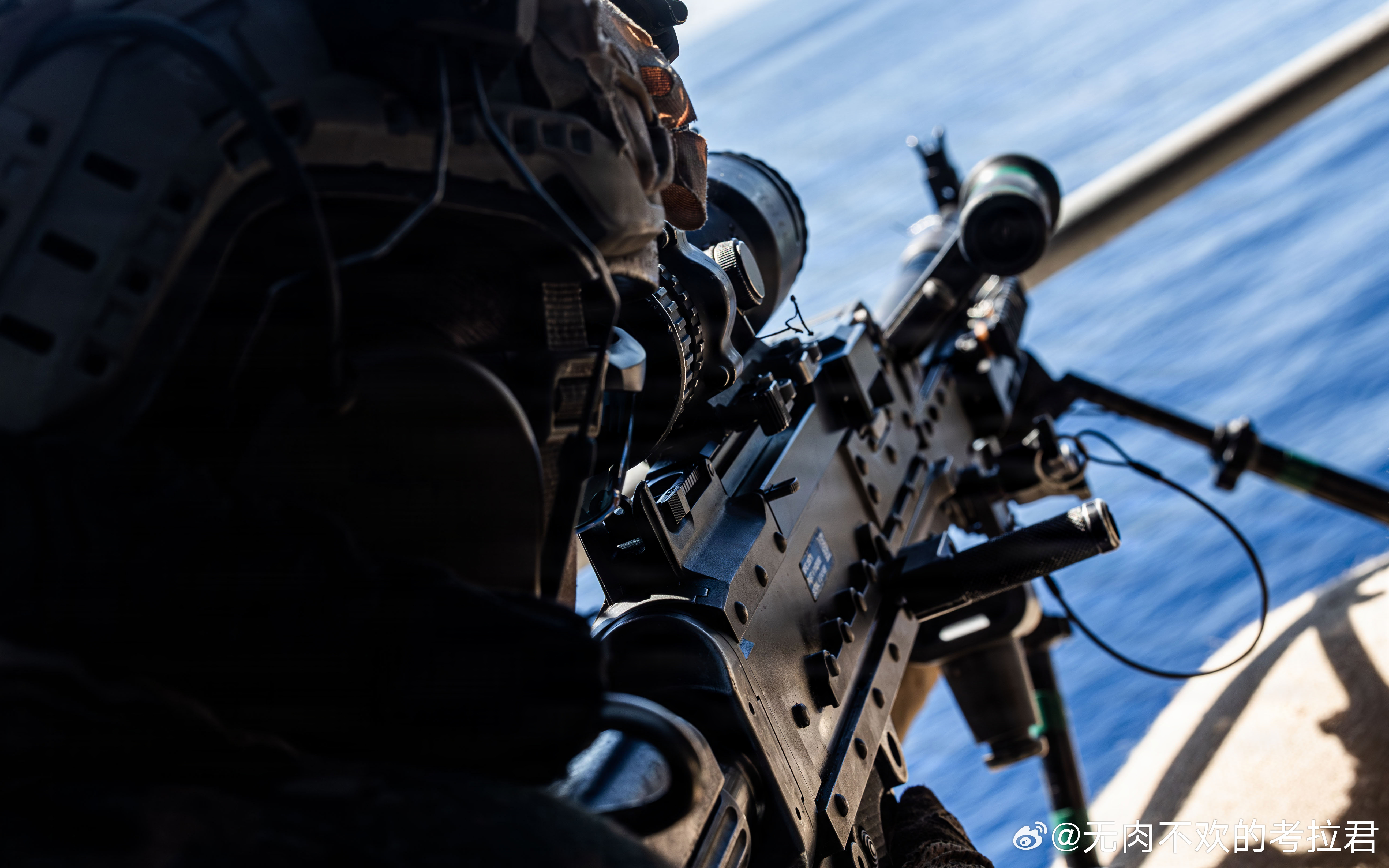 2026年3月，31st Marine Expeditionary Unit 