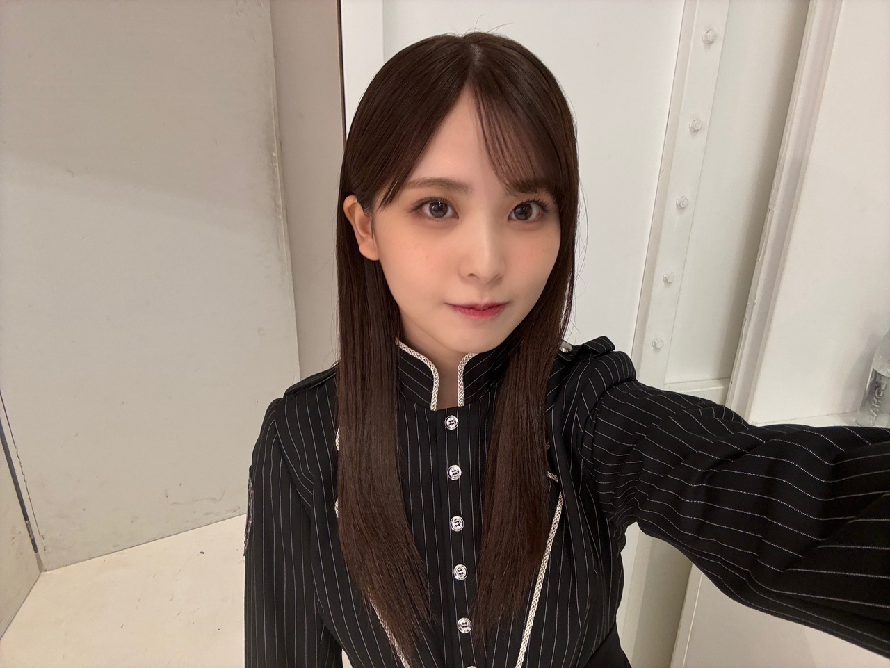 遠藤理子「ありがたいことに、「選抜で活動している姿も見てみたい」と言って頂くこと