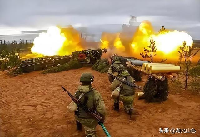 在世界地缘格局中，大国有大国的博弈之道，小国有小国的生存之法。大国博弈，不会发生