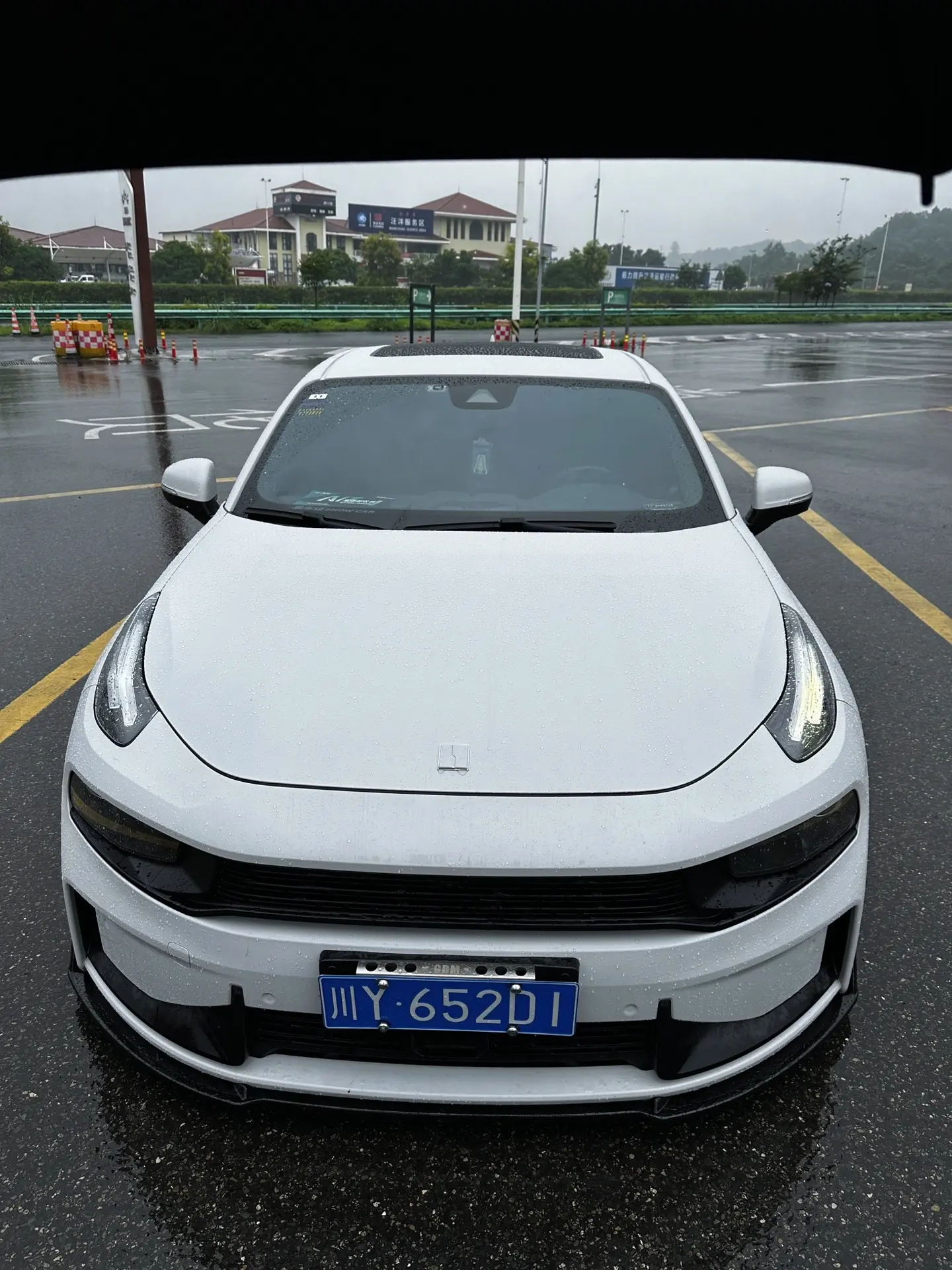 你问我 为什么顽固而专一