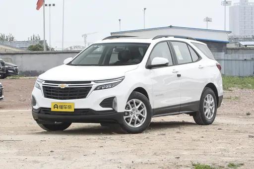 7万多预算，探界者535T比新小SUV更值得看吗？
 
7万多买SUV，很多人第