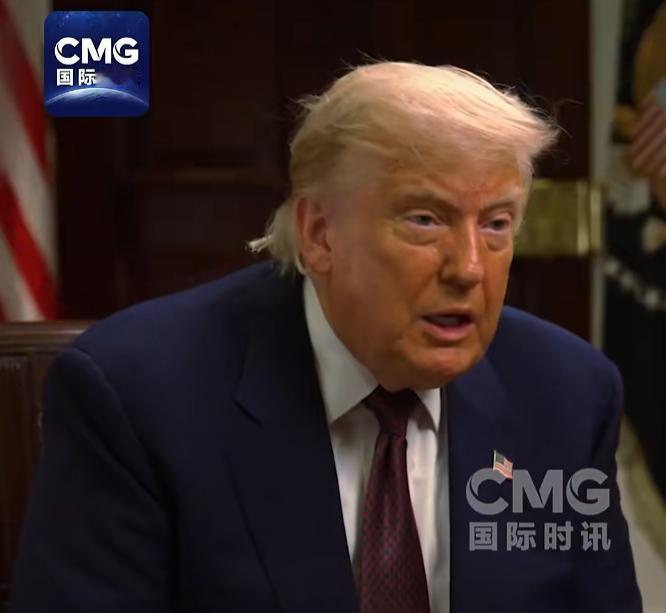存亡论语出惊人！
特朗普高调绑定以色列命运，中东棋局越收越紧。
 
当地时间26