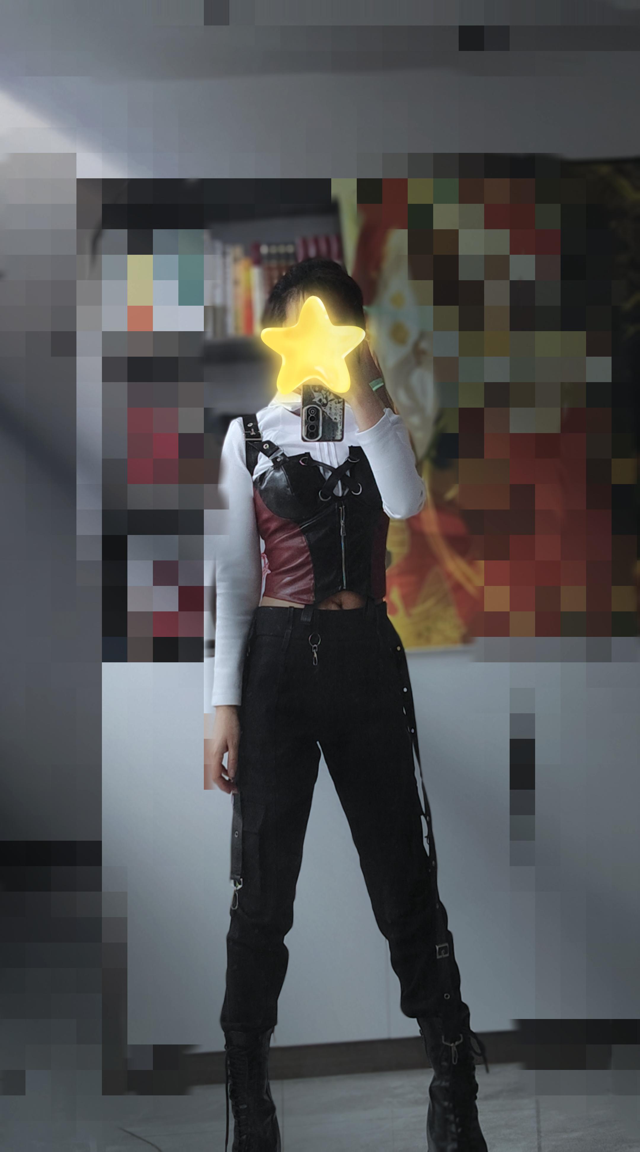 打轨道打疯了版本。以下是脏话：*