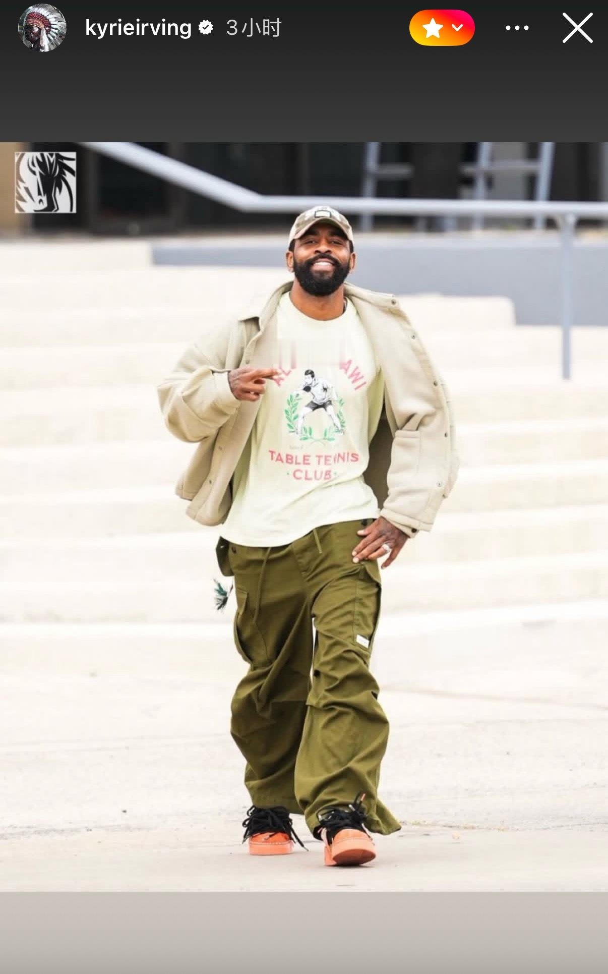 随队一起三连客场，复出的脚步越来越近了👀 