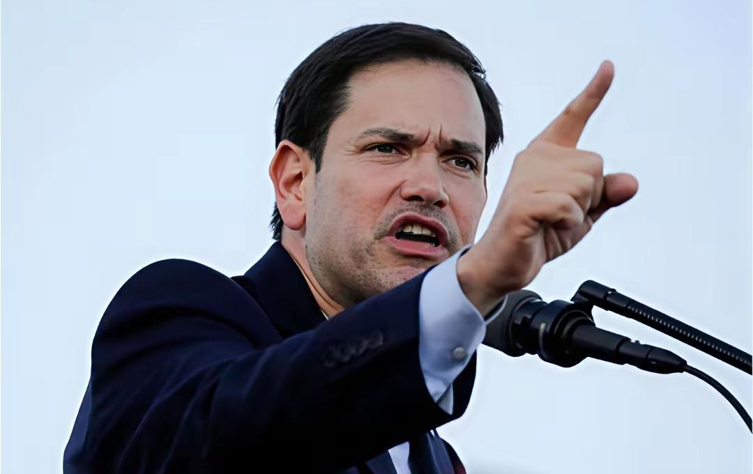 ​美国国务卿卢比奥这次和谈也承认了失败，这时候也成了另外一个结果，乌克兰根本就不