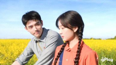 真没想到有一天会磕到陈飞宇和孙千……纯真年代太好看了太好磕了，女主把东西从相亲对