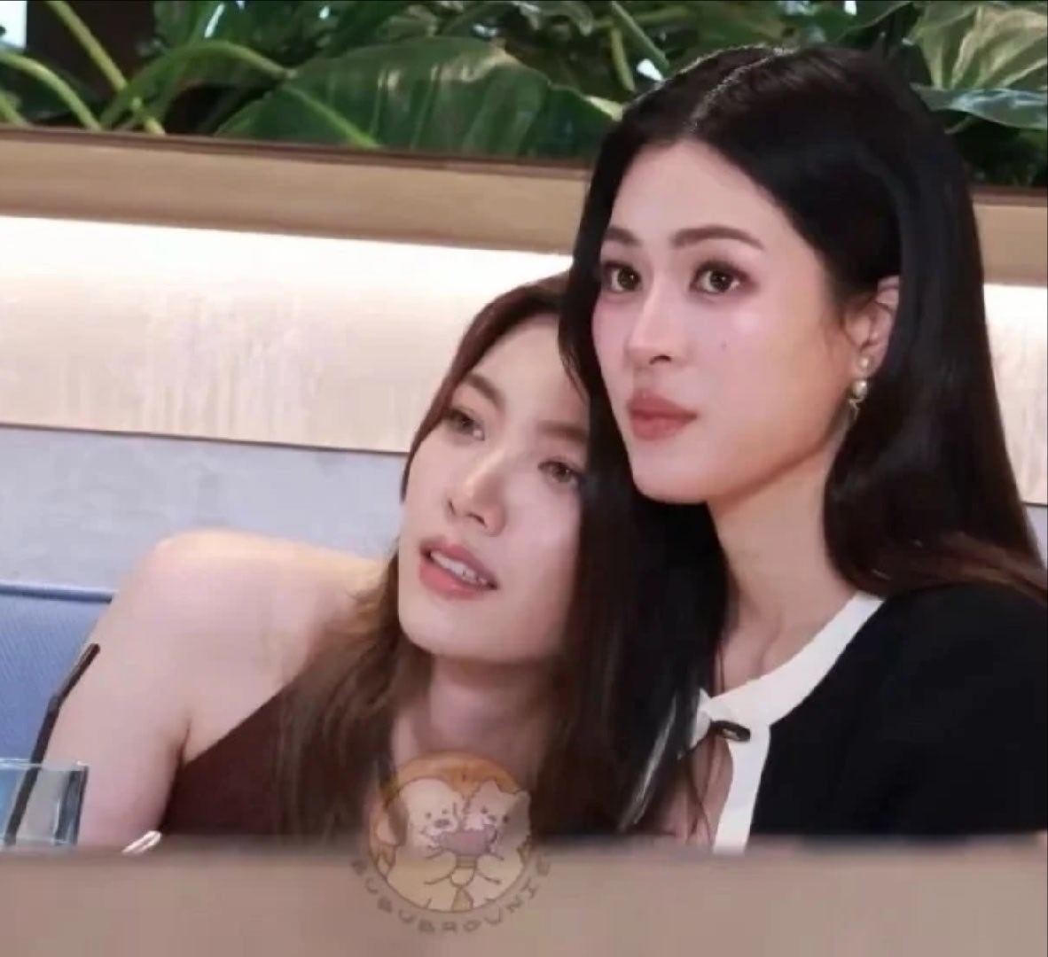 lingorm  温温的小可爱们 