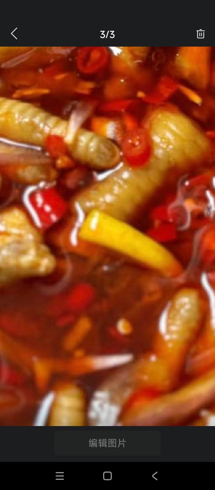 你认为该推广公筷吗？我认为应该。为了饮食卫生，我觉得应该用公筷，我们家一直用公筷