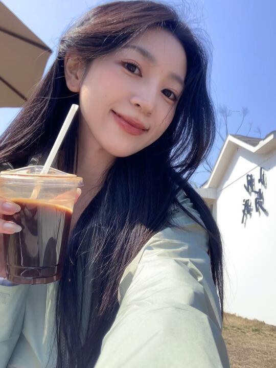 春一个游🍃