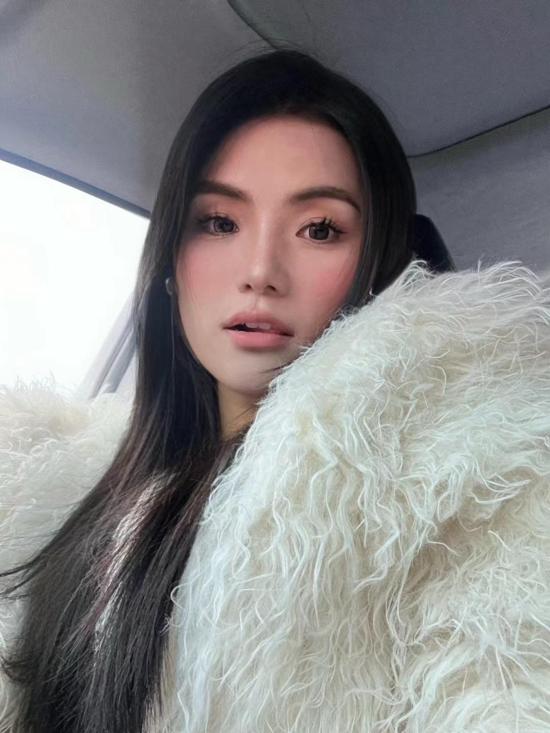 去年长得很满意 请2025让我更满意😚