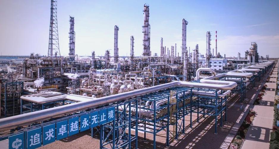 你不知道的榆林：
诚然，榆林最出名的是其丰富的煤炭资源以及由此而发展的能源化工产