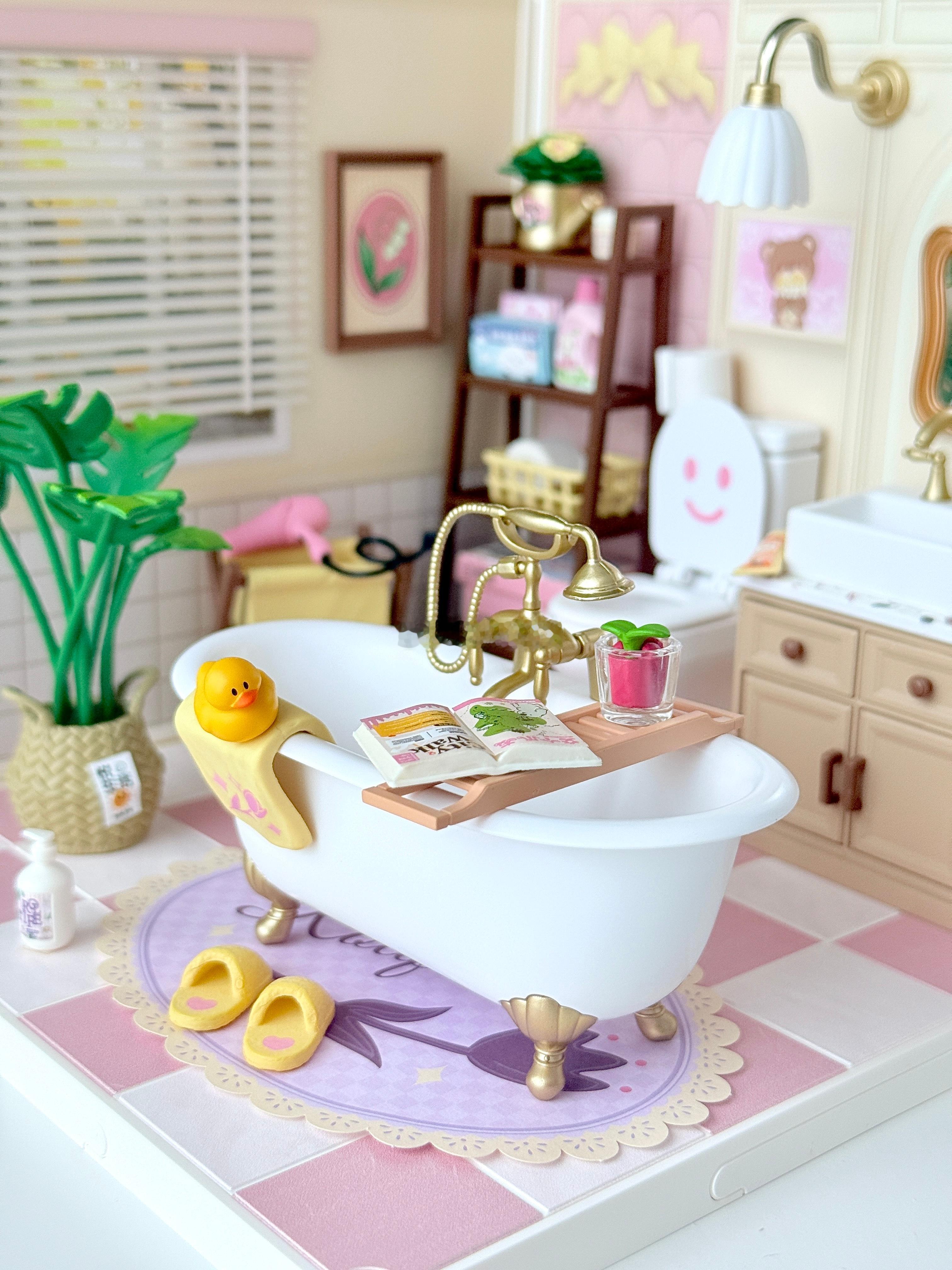 吉伊  🧴𓈒𓏸🛁･ﾟ🫧𓈒𓏸🌿˚₊🪞吉伊的周末