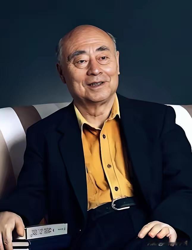 著名核物理学家，“两弹一星”元勋，8.16是这位老爷子，诞辰100周年！

​让
