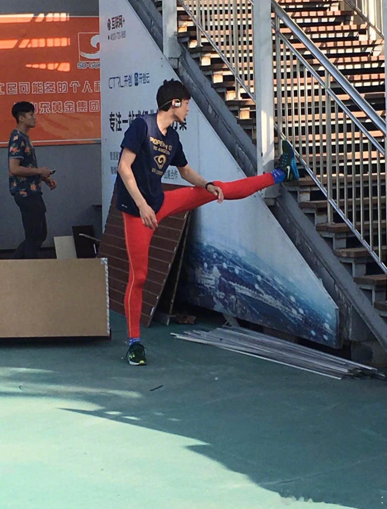 无意中拍到的神级图片 