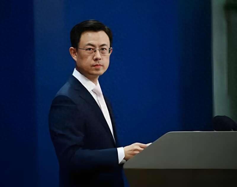 中国已正式“驳回”美国媒体的“求饶信”：要么不开战，要么，就按你们美国人自己的“
