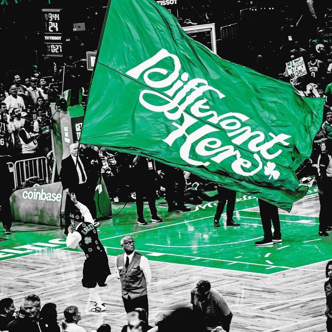 继续战斗☘️🏆#凯尔特人1比0独行侠# ​​​
