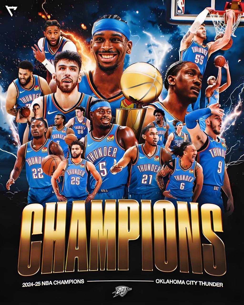 联盟格局尘埃落定2025-26赛季NBA常规赛正式落幕，雷霆以64胜18负的压倒