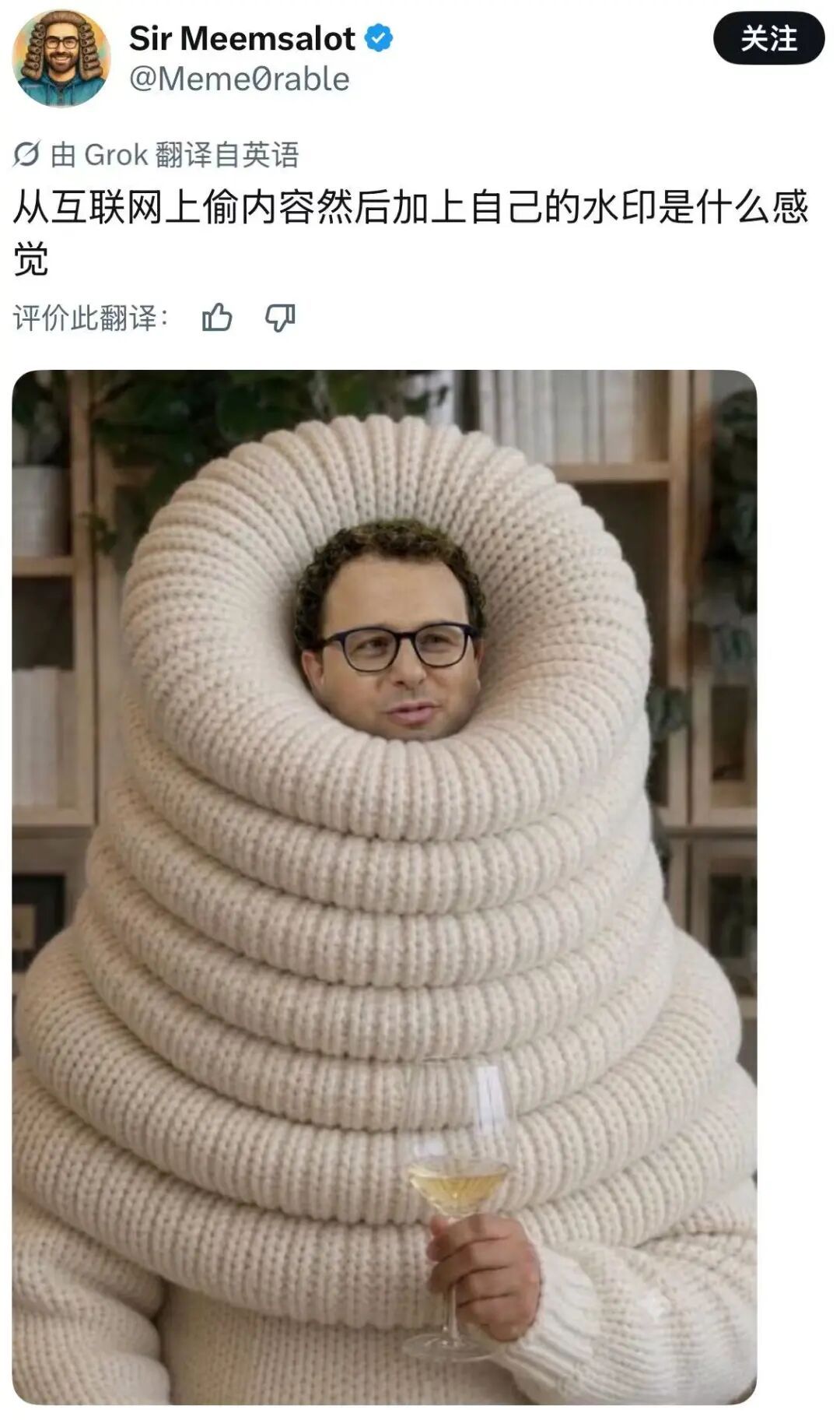 #Claude生成的内容自带水印# Anthropic 更新了一则官方说明：8月