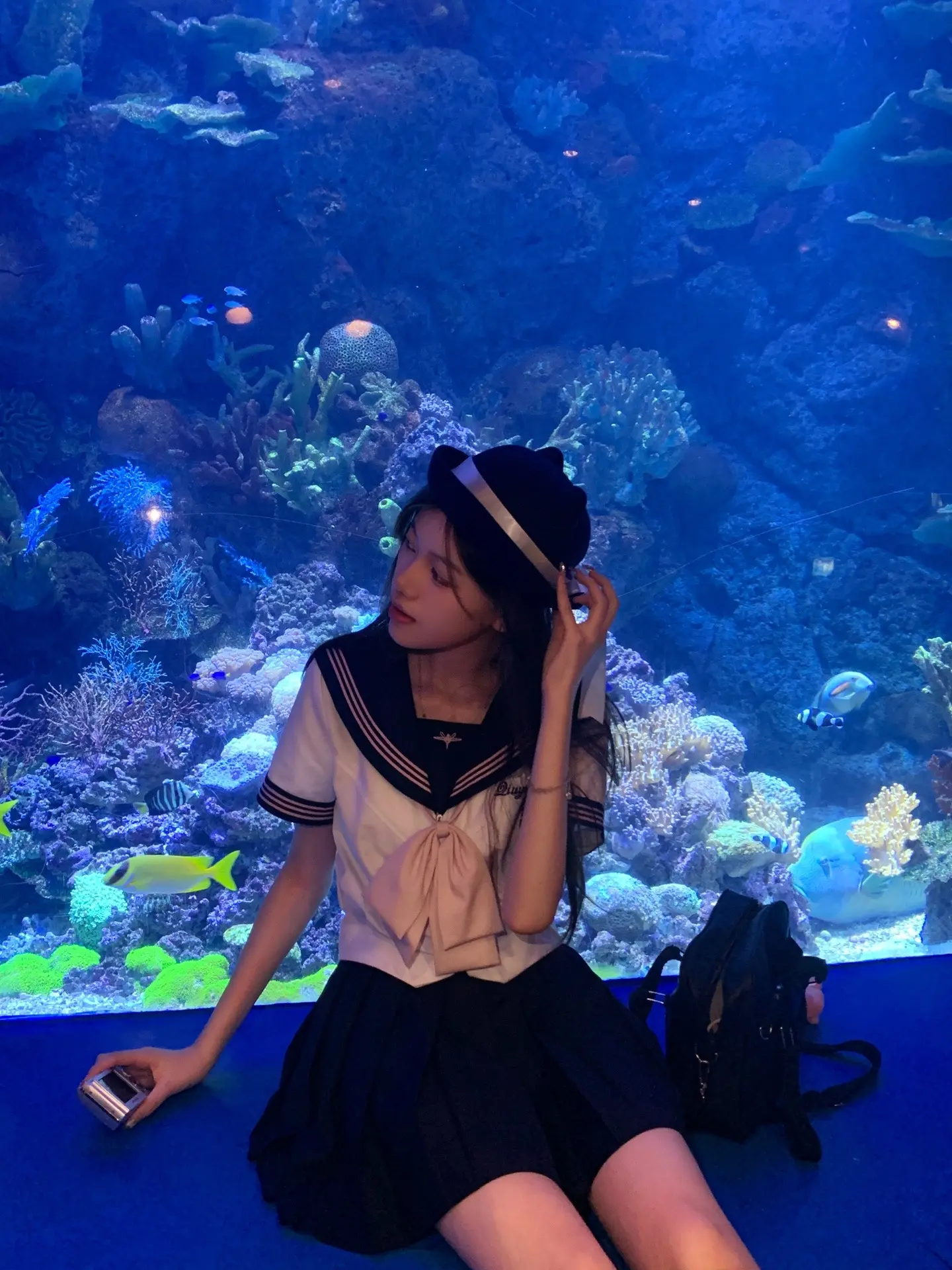 人生缓缓自有答案